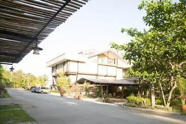 Resort Green Canyon Leisure Farms