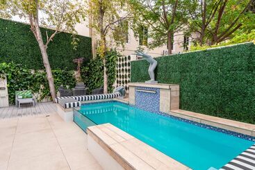 The Ivy Apartments Franschhoek