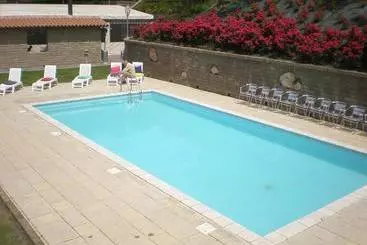 Landhaus Agriturismo Colle Delle Querce