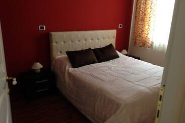 B&b Vescovo Pitirro E Residenza Crocetta