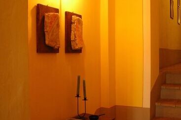 민박 Villa Mustafà