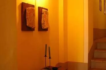 Bed and Breakfast Villa Mustafà