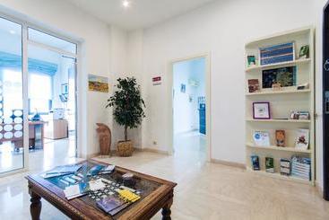 游客公寓 Ciuri Home