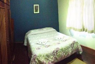 Confiance Hotel E Lazer