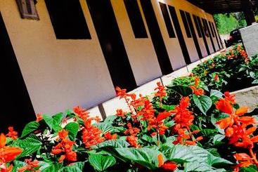 Confiance Hotel E Lazer