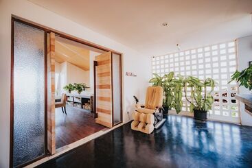 فندق Allia Residence