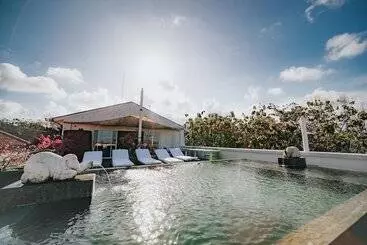 Hôtel Allia Residence