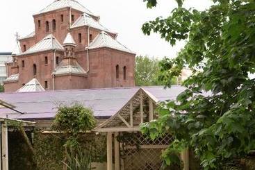 ホテル Almira Orion Group