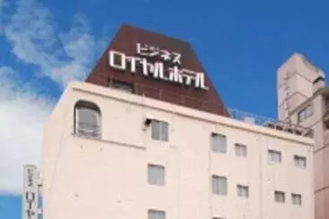 Hotel Royal