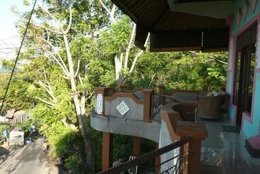 فندق Cest Bon Homestay 1