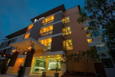 هتل De Ville Nakhon