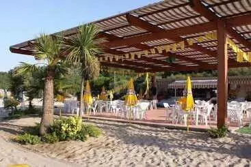 Hotel Dream Camping
