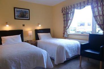 בית מלון כפרי Golf Links View Bed&Breakfast