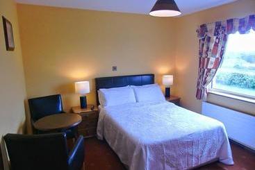 호텔 Golf Links View Bed&Breakfast