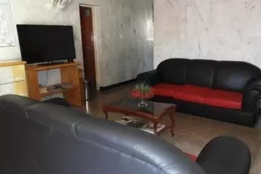 Hotel Itaipu