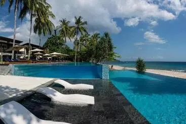 Katamaran Hotel & Resort Lombok