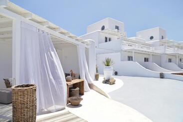 Livin Mykonos Hotel Adults Only