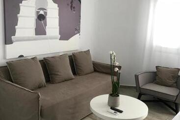 Livin Mykonos Hotel Adults Only