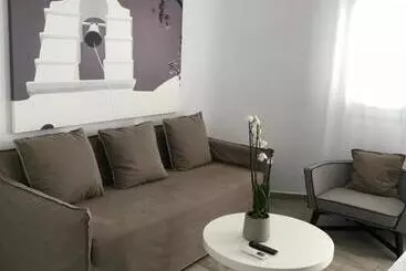 Livin Mykonos Hotel   Adults Only