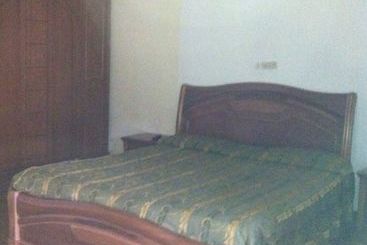 호텔 Mariador Park