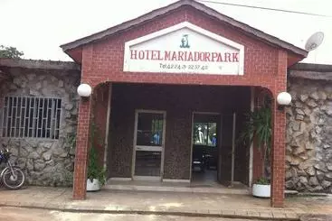 Hotell Mariador Park