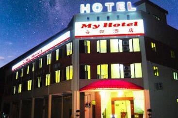 My Hotel Bukit Mertajam