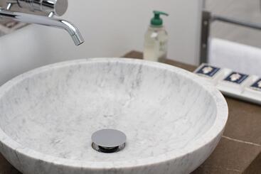 ホテル Piazza Castello Suite