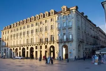 Hotel Piazza Castello Suite