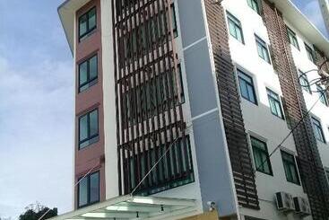 فندق Serene Residence