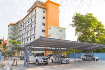 Hotel Smile Residence