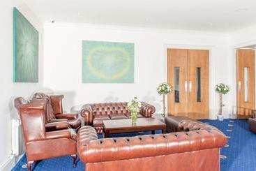 בית מלון כפרי Beara Coast