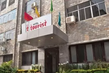 Hotel Tourist