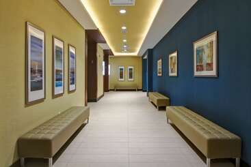 酒店 Towneplace Suites By Marriott Kincardine