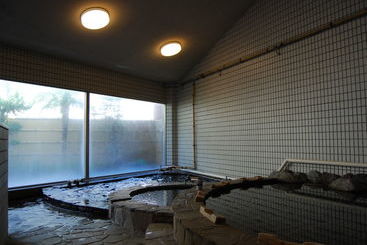 Отель Tsutaya Ryokan