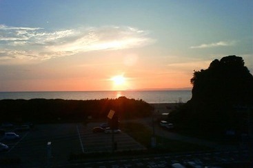 Отель Yasuragi No Yado Yuhana