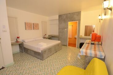 Pansiyon Baan Suan Leela