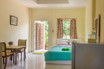 ペンション Pa Sabai