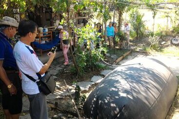 Пансион Sukhothai City Resort