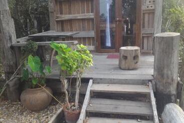 Pension Sukhothai City Resort