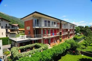 דירה Residence Windsurf