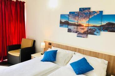 公寓 Residence Windsurf