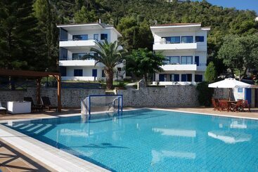 Appart'hotel Saronikos Residences