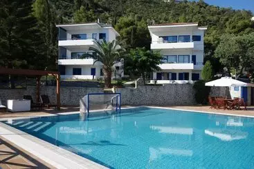Aparthotel Saronikos Residences