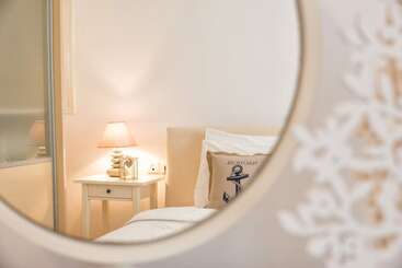 آپارتمانهای توریستها Villa Armelina