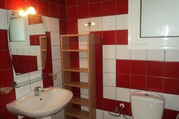 Apartamento Villa Italiana