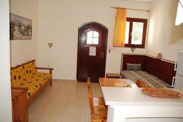 Apartamento Villa Italiana