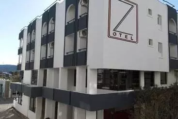 Z Otel