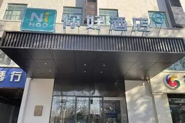 Nihao Xingtai North Shoujing Road Century City