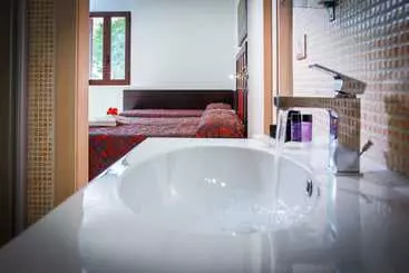 Resort Villa Hermosa