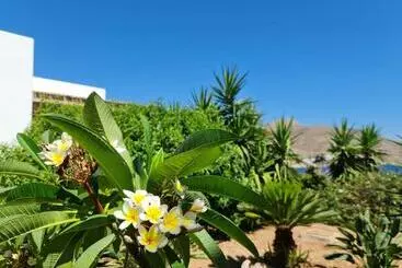 Tilos Villa